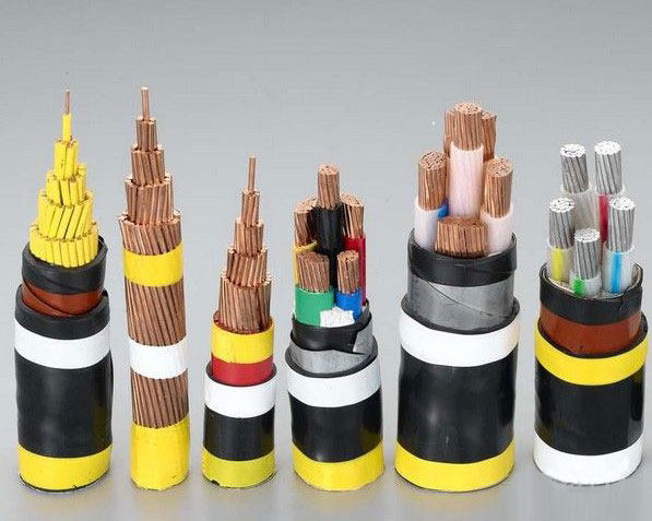 电线电缆应用分类
